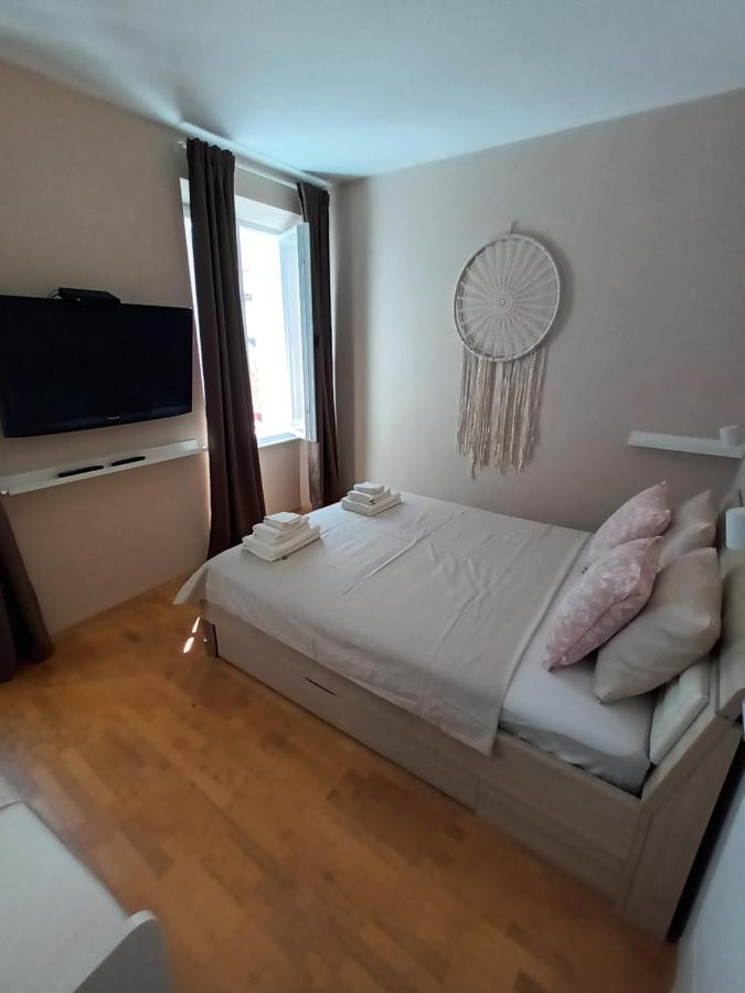 קופר Family Sea Fun Apartment מראה חיצוני תמונה
