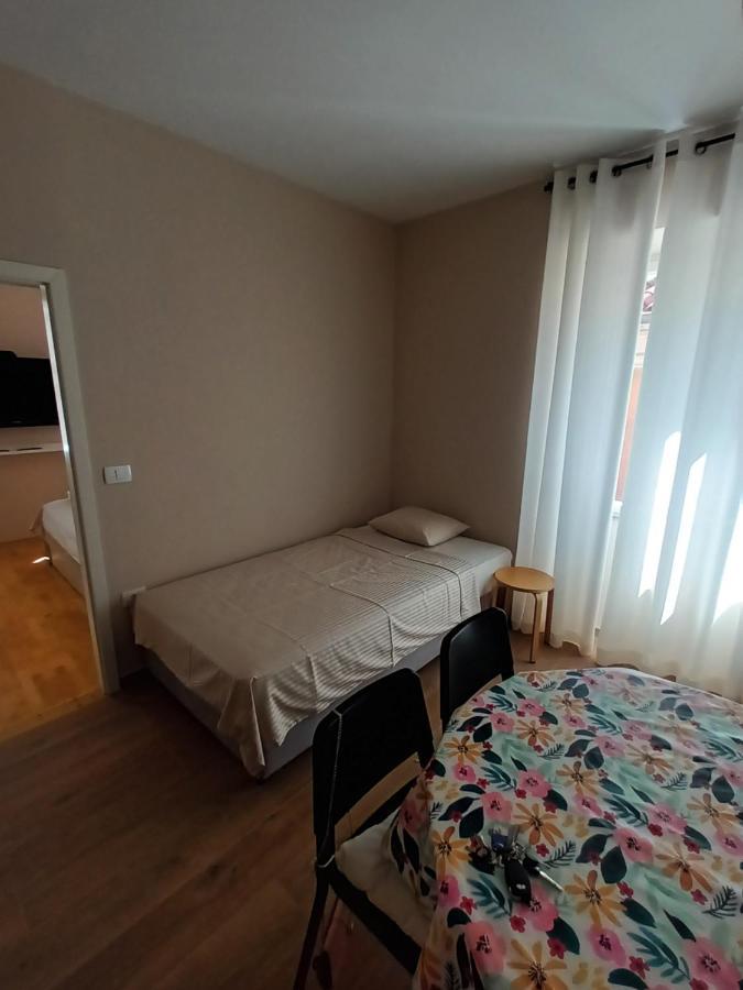 קופר Family Sea Fun Apartment מראה חיצוני תמונה