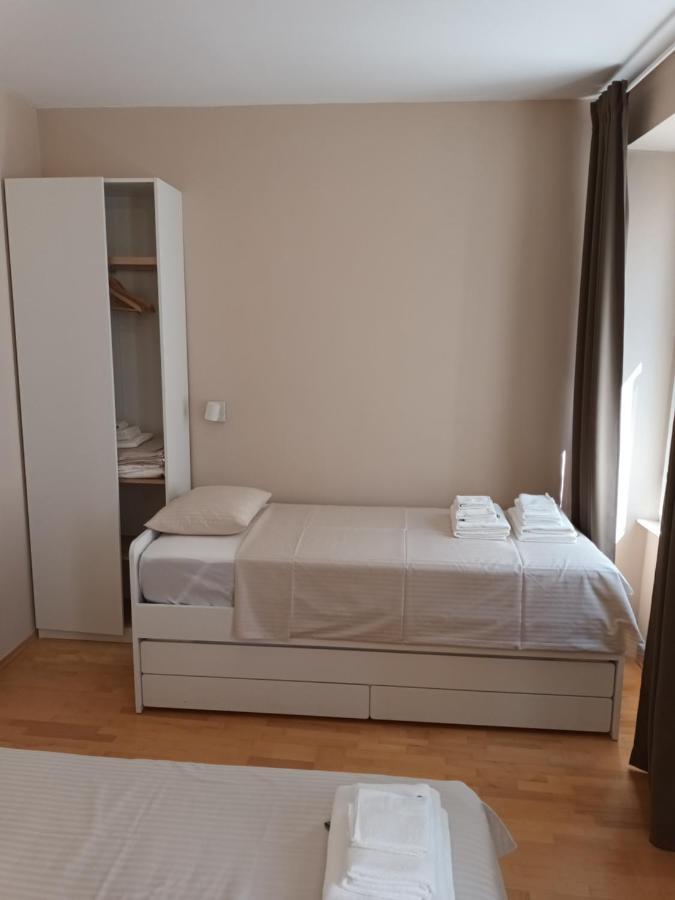 קופר Family Sea Fun Apartment מראה חיצוני תמונה