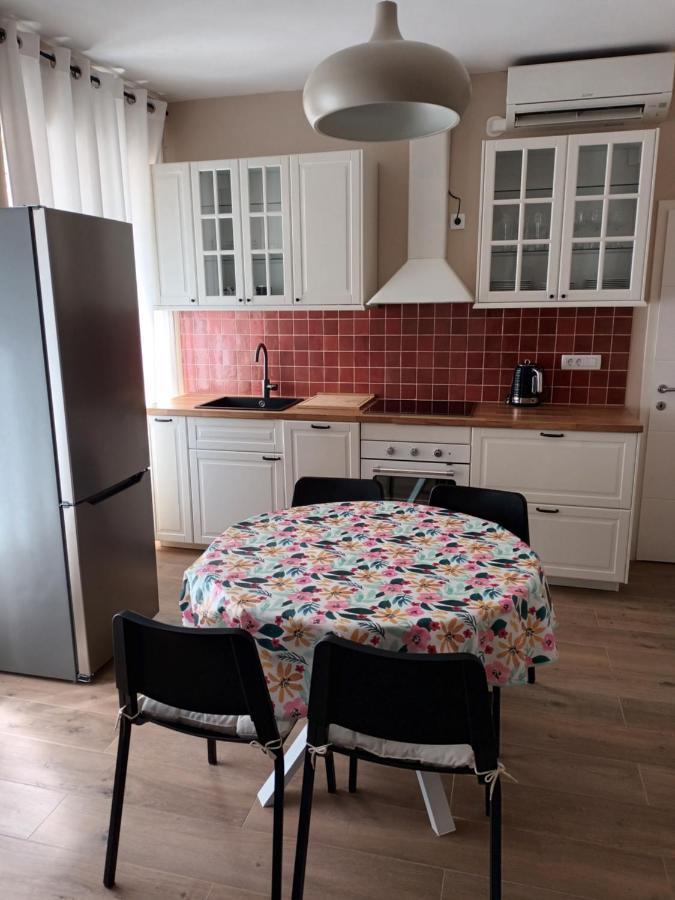 קופר Family Sea Fun Apartment מראה חיצוני תמונה