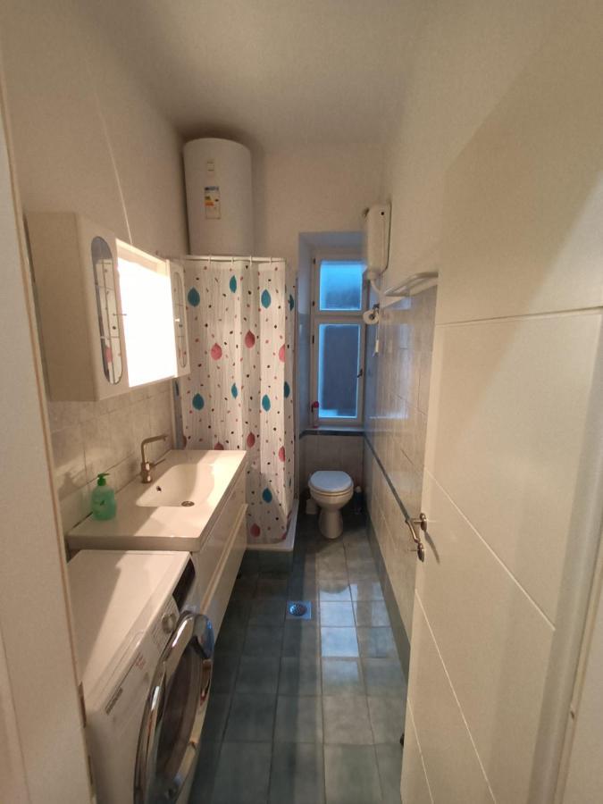 קופר Family Sea Fun Apartment מראה חיצוני תמונה